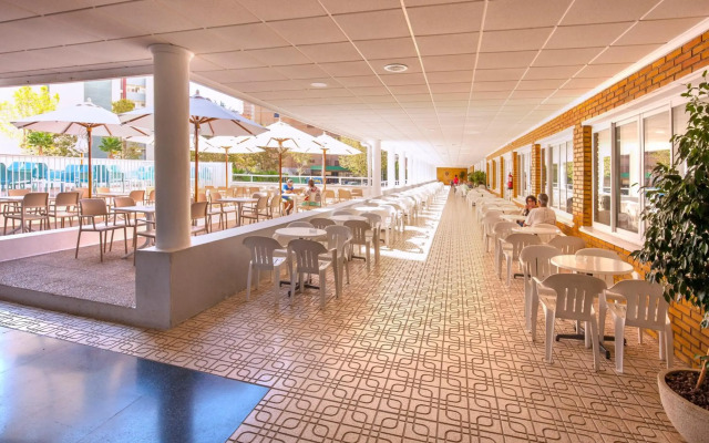 Hotel Caballo de Oro