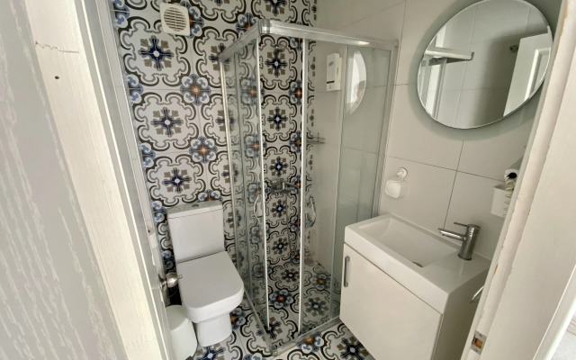 Heros Hotels Bozcaada