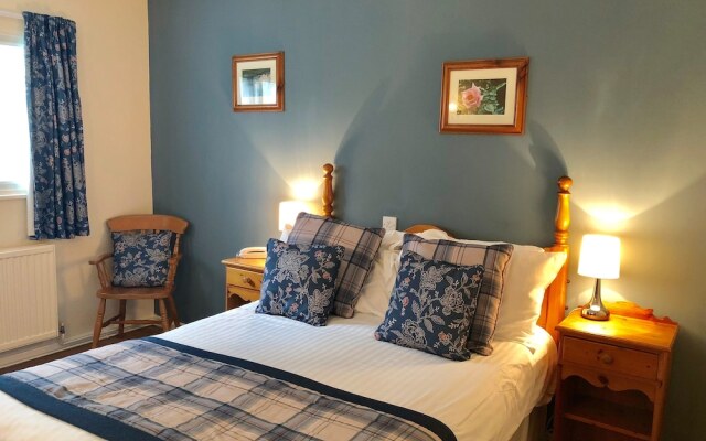 The Greyhound Inn & Hotel