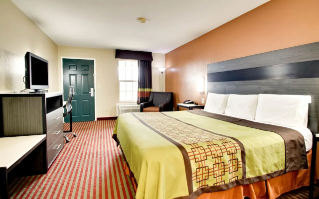 Key West Inn - Millbrook