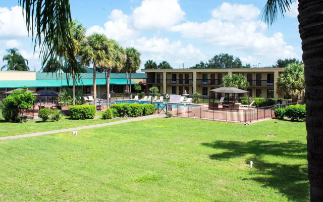 Winter Haven Gardens