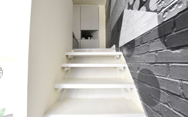 Budget Apartment By Hi5 - Krudy Street