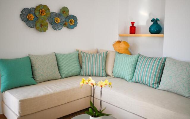 Summer Dream Luxury Apartments