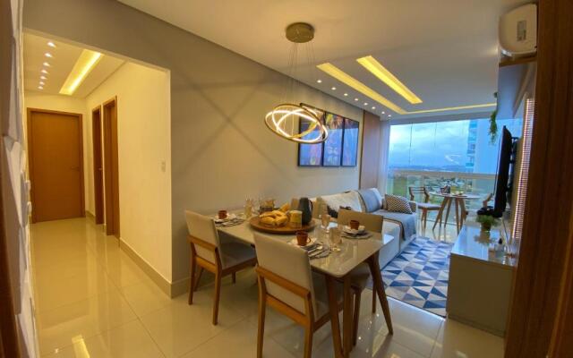 Itaparica LUXO & DESIGN 24 HORAS