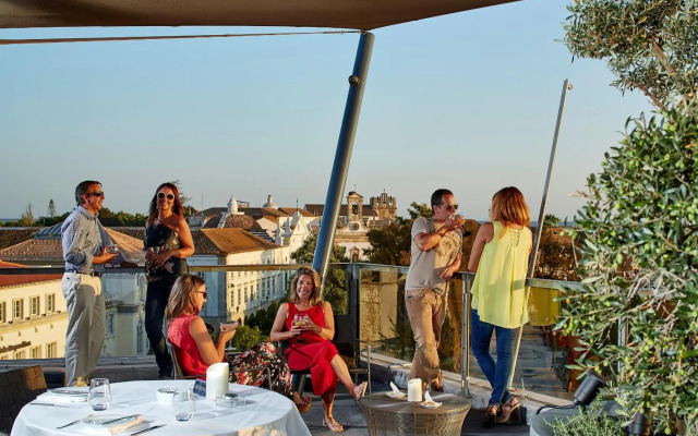 Occidental Faro Hotel