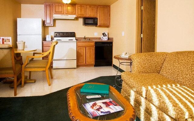 Emerald Suites South