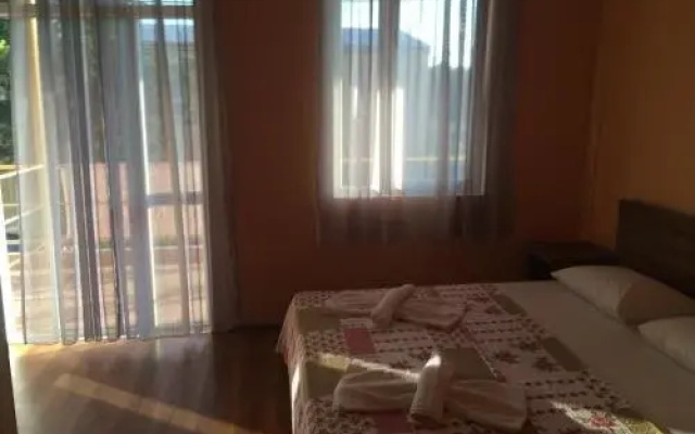 Guest House on Zgvis Piris