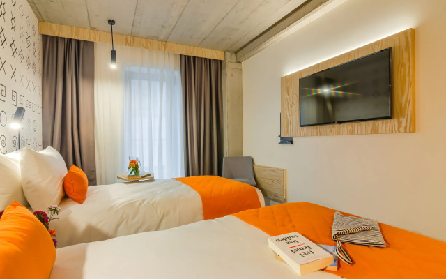 ibis Styles Bucharest City Center