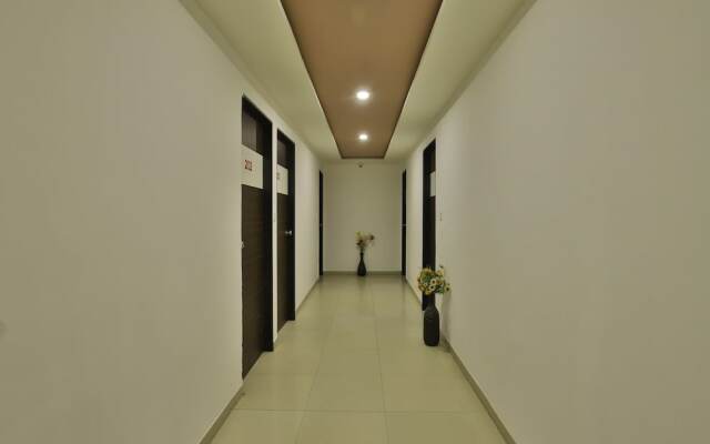 OYO 8406 Hotel Marigold
