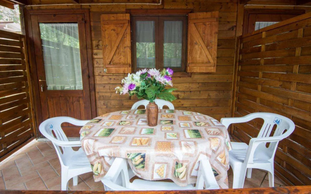 Villaggio Marbella Club