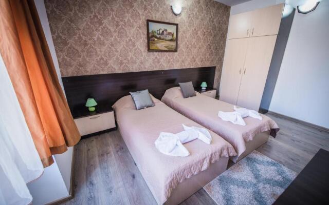Vida Family Hotel