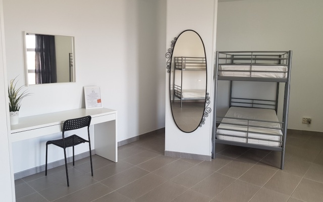 CIW Hostel