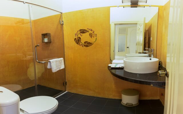 Jasmin Monument Hotel