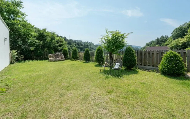 Gapyeong Bandivillage