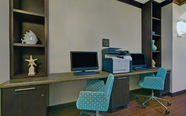 Hampton Inn & Suites Boynton Beach