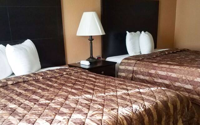 Magnuson Hotel Brownsville