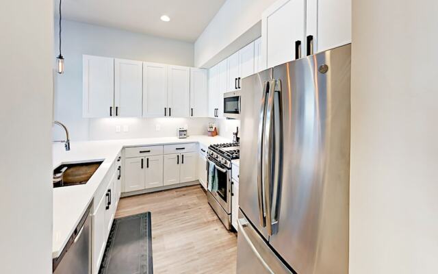 New Down #TN-3 - 2 Br Condo