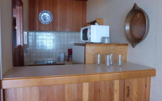 Appartement Saint-Gilles-Croix-de-Vie, 1 pièce, 4 personnes - FR-1-224-775