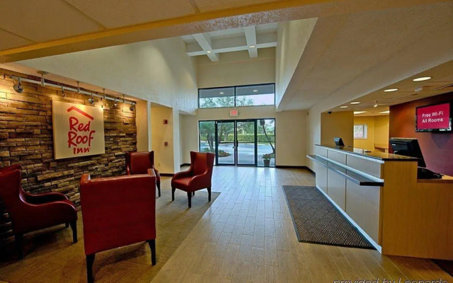 Red Roof Inn PLUS+ West Palm Beach
