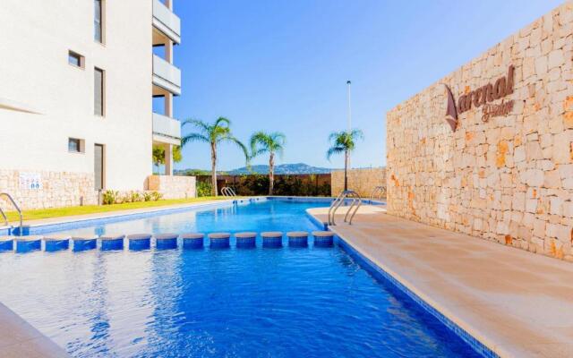 Penthouse Arenal Dream Javea I