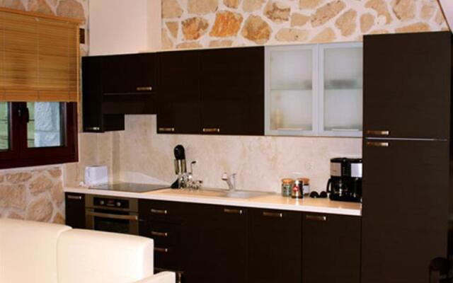 Azure Luxury Villas