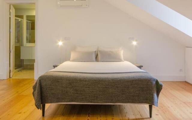 Casas da Baixa - Lighthouse Apartments