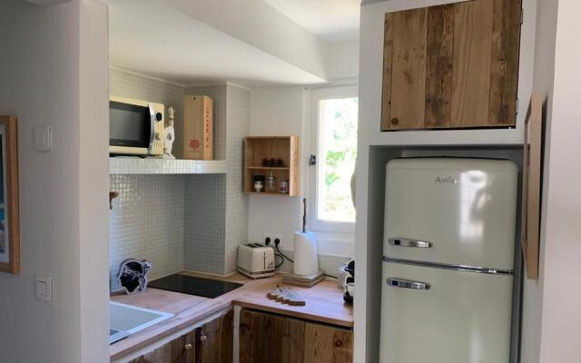 Bel appartement idéalement situé en Haute Corse