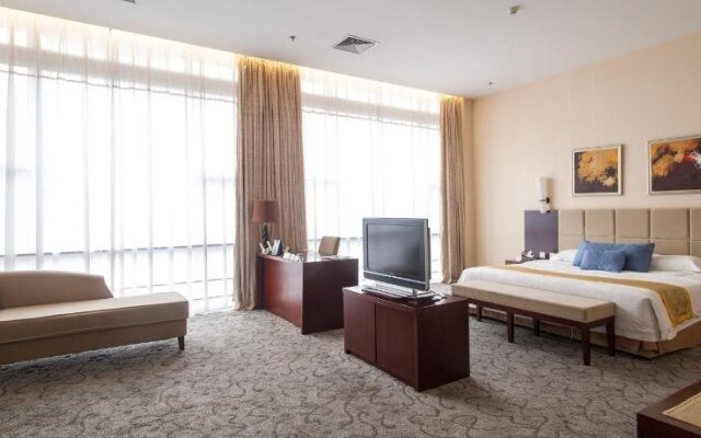 Yong Feng Hongli Hotel