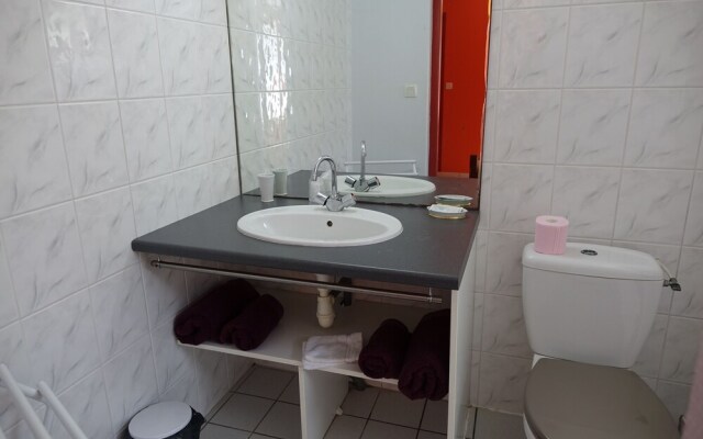 Chambre d'hôtes l'Avocette