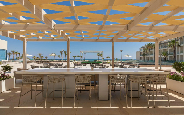 Hilton Skanes Monastir Beach Resort