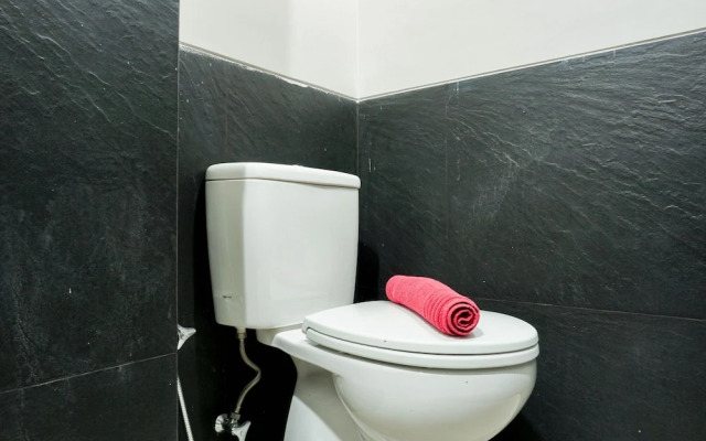 Luxurious Modern 2BR Apartment at One Park Residences By Travelio