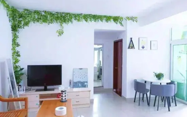 Time Xiaozhu Youth Hostel
