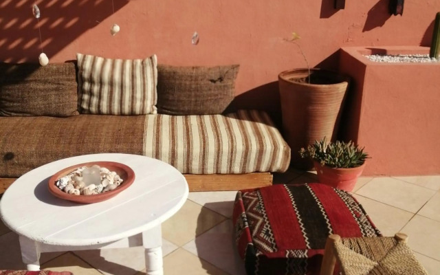 Surf And Soul Morocco
