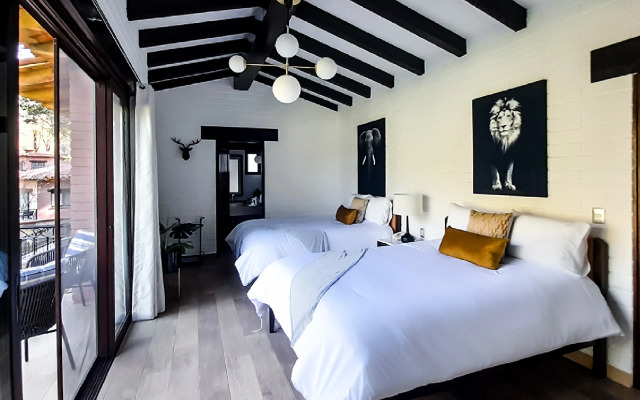 Sierra Lago Resort & Spa - All inclusive