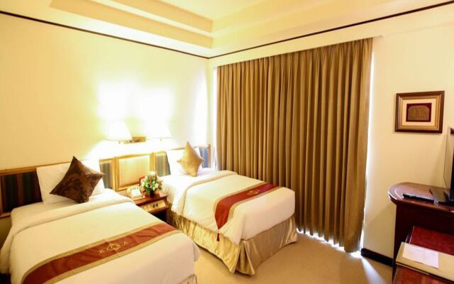 Kosa Hotel 