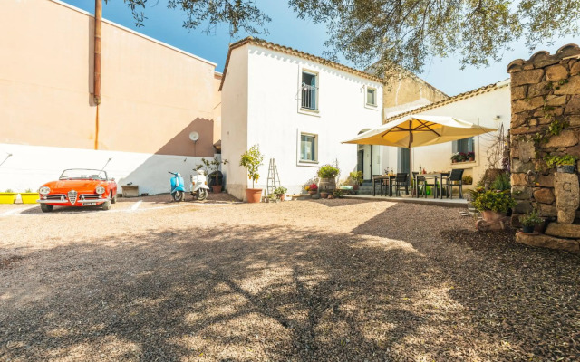 Sa Crai B&B - Sardinian Experience