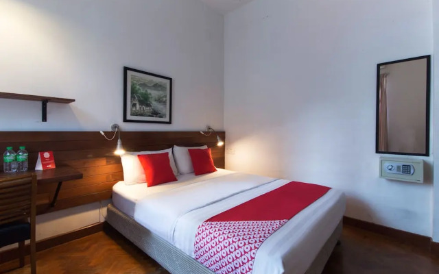 Lodge Paradize Hotel