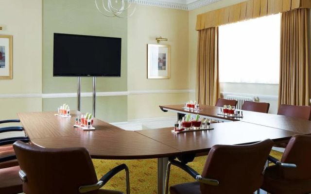 Sprowston Manor Marriott Hotel & Country Club