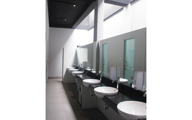 My Studio Hotels Kualanamu Airport Medan