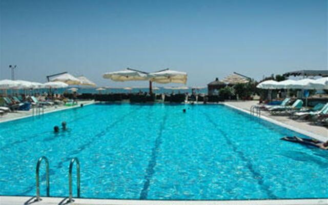 TUI MAGIC LIFE Masmavi