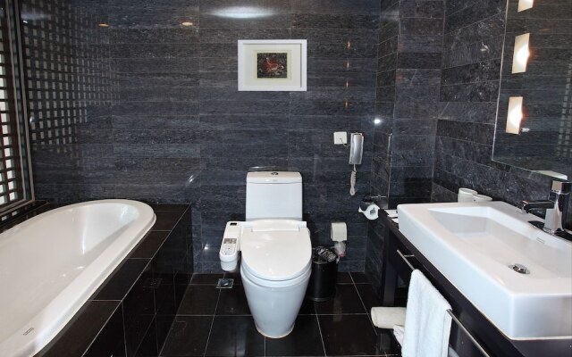 Tianjin In-Zone Hotel