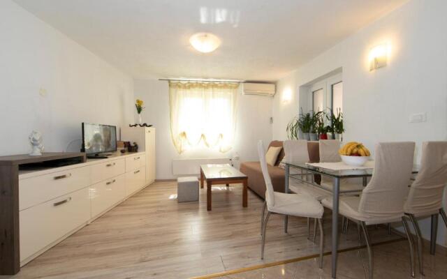 Apartmani Darinka