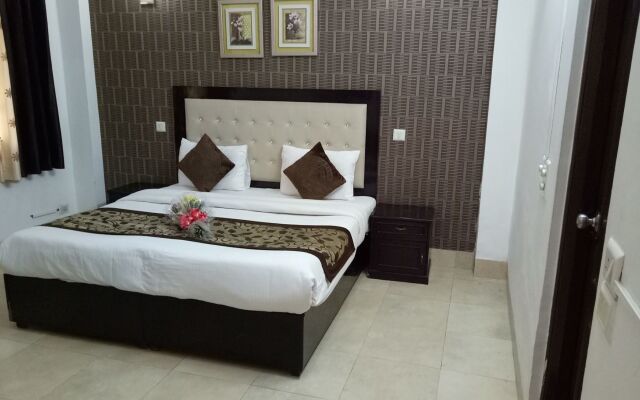 Olive Service Apartment DLF Galleria