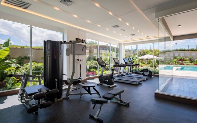 Holiday Inn Quito Airport