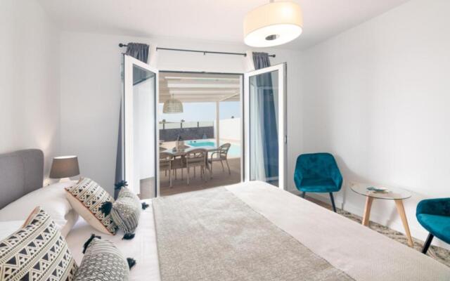 Villa Azahar Suites