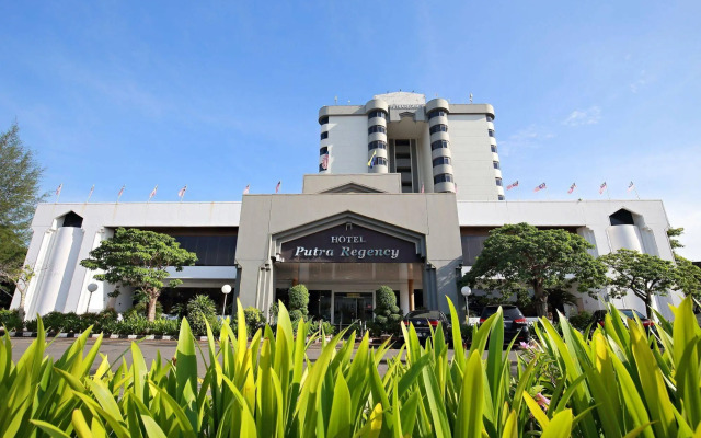 The Putra Regency Hotel