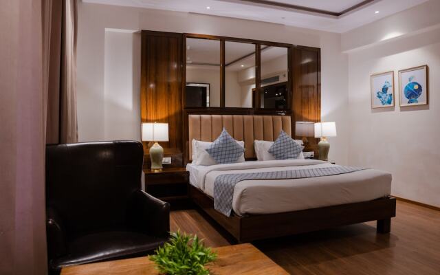 Oaktree Hotel