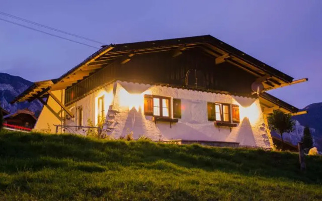 Ferienhäusl Ötztal