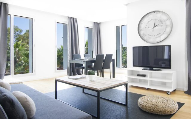 Durlet Beach Apartments