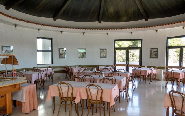 Hotel Miran